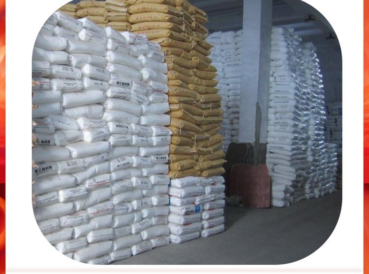 木薯醋酸酯淀粉在蝦滑、肉滑和魚面食品中的應用